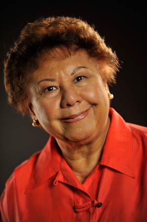 Nicole Wade