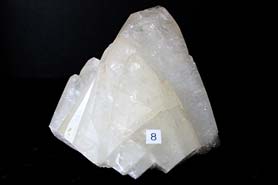 quartz crystal for sale