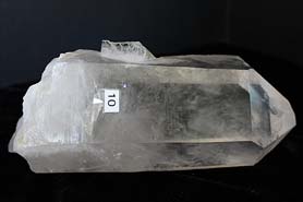 quartz crystal for sale